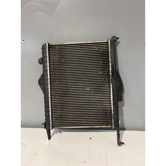 Radiator intercooler VOLVO S40 2001- 2004 30613906