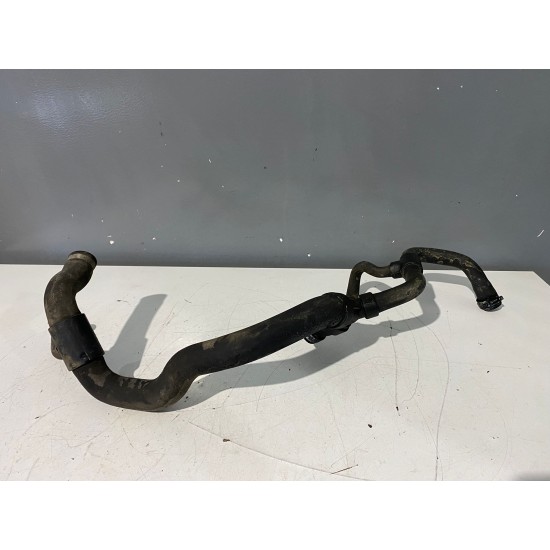 Radiator hose VOLVO S40 2001-2004 30899136