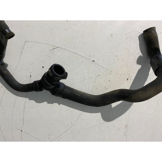 Radiator hose VOLVO S40 2001-2004 30899136