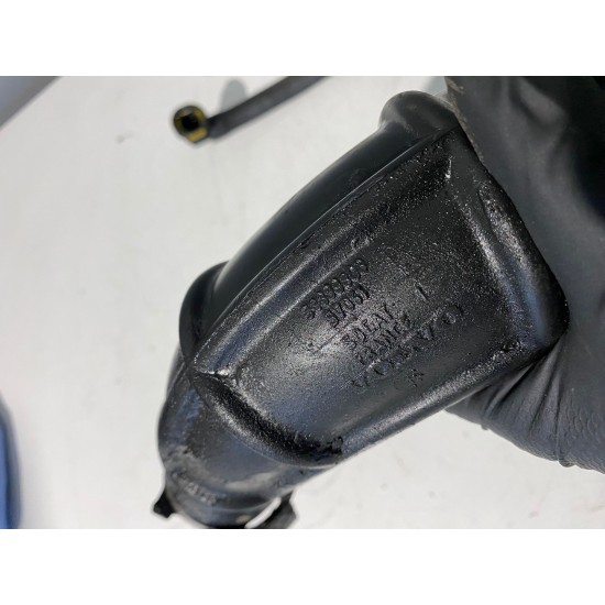 Conducta filtru turbina VOLVO S40 2001-2004 30652198 30630045