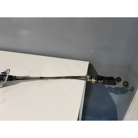 Timonerie VOLVO S40 2001-2004 30611697