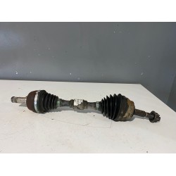 Planetara stanga fata VOLVO S40 2001-2004 P614079 8251531