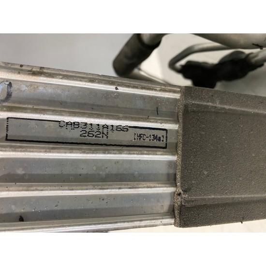 Radiator clima habitaclu VOLVO S40 2001-2004 30621932
