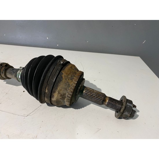 Planetara stanga fata VOLVO S40 2001-2004 P614079 8251531 Planetara stanga fata VOLVO S40 2001-2004 P614079 8251531