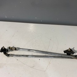 Windscreen wipers link VOLVO S40 2001-2004 30850294