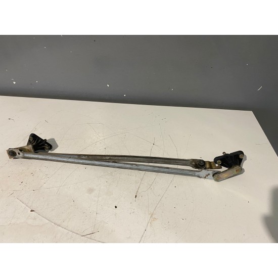 Ansamblu stergatoare fata VOLVO S40 2001-2004 30850294