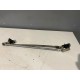 Ansamblu stergatoare fata VOLVO S40 2001-2004 30850294