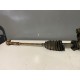 Modul LHD VOLVO S40 2001-2004 P882858 8251800