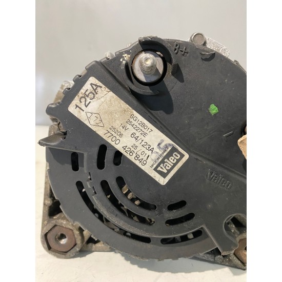 Alternator Volvo S40 V40 1.9 2001-2004 36002231 8251641 Alternator Volvo S40 V40 1.9 2001-2004 36002231 8251641
