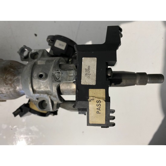 Contact ax volan LHD VOLVO S40 2001-2004 30621687 Contact ax volan LHD VOLVO S40 2001-2004 30621687