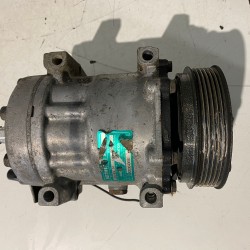 Compresor clima Volvo S40 V40 1.9 2001-2004 8200040681 8601961 