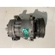 Compresor clima Volvo S40 V40 1.9 2001-2004 8200040681 8601961 Compresor clima Volvo S40 V40 1.9 2001-2004 8200040681 8601961