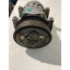 Compresor clima Volvo S40 V40 1.9 2001-2004 8200040681 8601961 