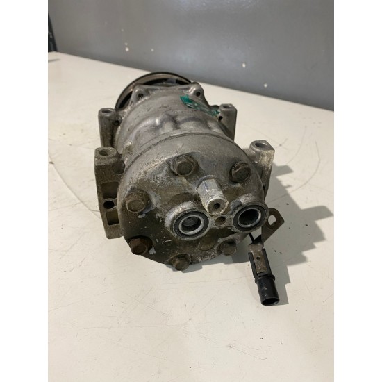 Compresor clima Volvo S40 V40 1.9 2001-2004 8200040681 8601961 