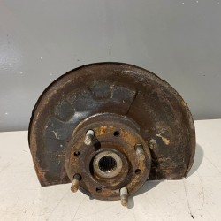 Fuzeta stanga fata VOLVO S40 2001-2004 30884172