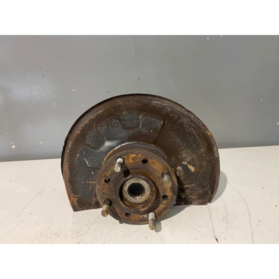 Fuzeta stanga fata VOLVO S40 2001-2004 30884172