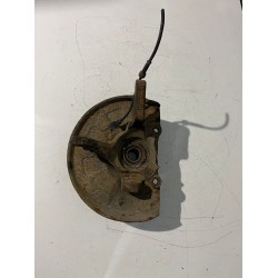 Fuzeta stanga fata VOLVO S40 2001-2004 30884172