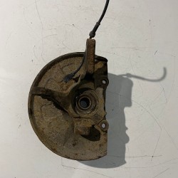 Fuzeta stanga fata VOLVO S40 2001-2004 30884172