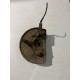 Fuzeta stanga fata VOLVO S40 2001-2004 30884172 Fuzeta stanga fata VOLVO S40 2001-2004 30884172