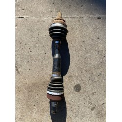 Planetara stanga fata VOLVO XC90 2008 30783089