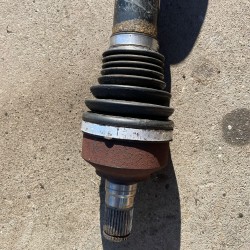 Planetara stanga fata VOLVO XC90 2008 30783089