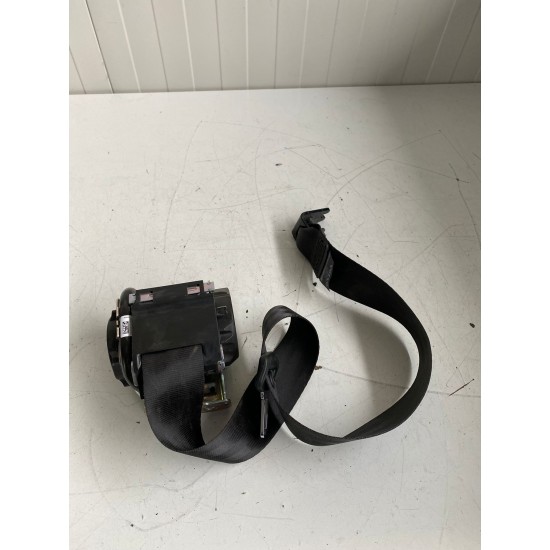 Rear seatbelt Volvo XC60 2023 39838359
