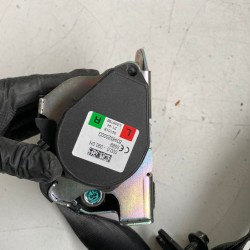 Rear seatbelt Volvo XC60 2023 39838359