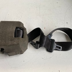Rear seatbelt Volvo XC60 2023 39838359