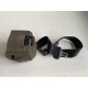 Rear seatbelt Volvo XC60 2023 39838359