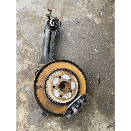 Rear left suspension stay knuckle Volvo XC60 2009-2017 31476210 7G915A969VAE 31360026 36001375