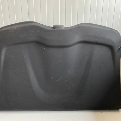 Rear shelf luggage compartment trunk panel VOLVO V40 31389389