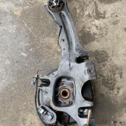 Rear left suspension stay knuckle Volvo XC60 2009-2017 31476210 7G915A969VAE 31360026 36001375