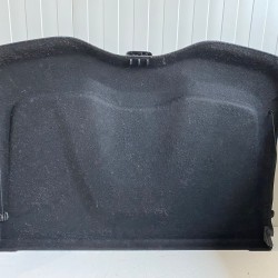 Rear shelf luggage compartment trunk panel VOLVO V40 31389389