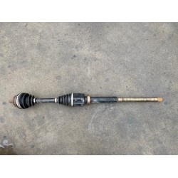 Planetara dreapta fata automata VOLVO XC70 2001-2007 8252058 30681081