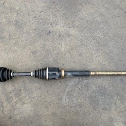 Planetara dreapta fata automata VOLVO XC70 2001-2007 8252058 30681081