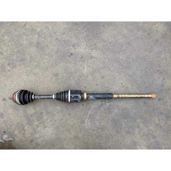 Planetara dreapta fata automata VOLVO XC70 2001-2007 8252058 30681081