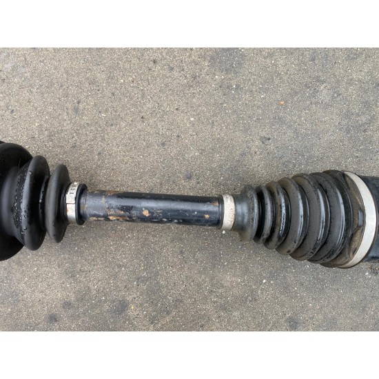 Planetara dreapta fata automata VOLVO XC70 2001-2007 8252058 30681081