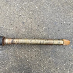 Planetara dreapta fata automata VOLVO XC70 2001-2007 8252058 30681081