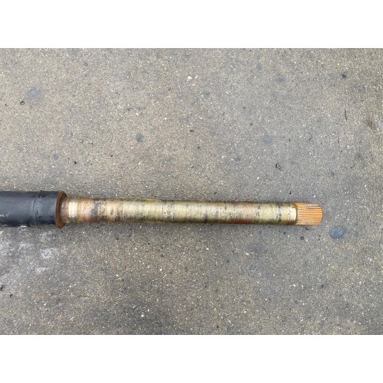 Planetara dreapta fata automata VOLVO XC70 2001-2007 8252058 30681081