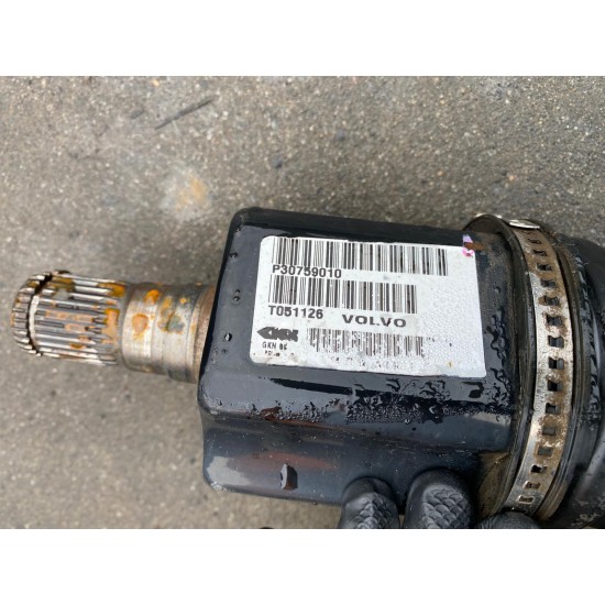 Planetara stanga automata Volvo XC70 2001-2007 30759010 8252041