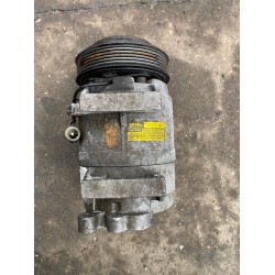 Compresor de clima 2.4 Diesel VOLVO S60 S80 V70 XC70 XC90 8708581 30665339 36001066 