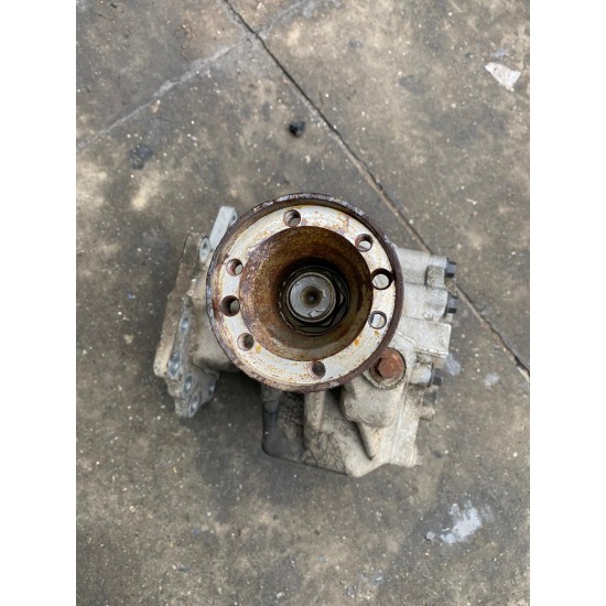 Grup fata cutie transfer VOLVO XC90 XC70 V70 30700016 36000625 36002051