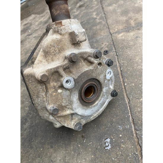 Grup fata cutie transfer VOLVO XC90 XC70 V70 30700016 36000625 36002051