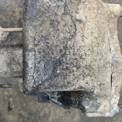 Grup fata cutie transfer VOLVO XC90 XC70 V70 30700016 36000625 36002051