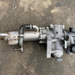 EGR Cooler 185CP Volvo V70 S60 XC90 S80 XC60 XC70 880766L 8801828 31422317 31219874 8699208