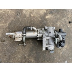 EGR 185CP Volvo V70 S60 XC90 S80 XC60 XC70 880766L 8801828 31422317 31219874 8699208