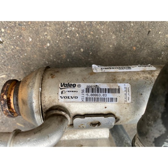 EGR 185CP Volvo V70 S60 XC90 S80 XC60 XC70 880766L 8801828 31422317 31219874 8699208