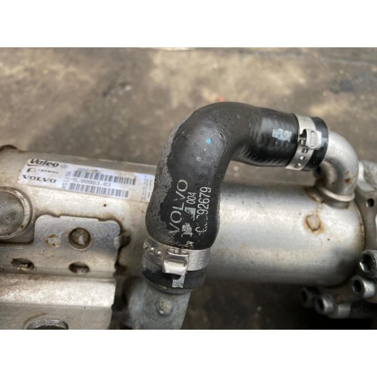 EGR 185CP Volvo V70 S60 XC90 S80 XC60 XC70 880766L 8801828 31422317 31219874 8699208