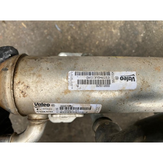 EGR 185CP Volvo V70 S60 XC90 S80 XC60 XC70 880766L 8801828 31422317 31219874 8699208