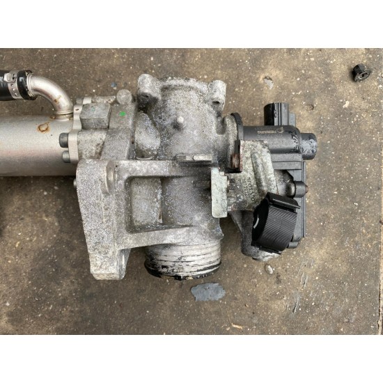 EGR 185CP Volvo V70 S60 XC90 S80 XC60 XC70 880766L 8801828 31422317 31219874 8699208